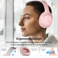 TOZO Headphones H20