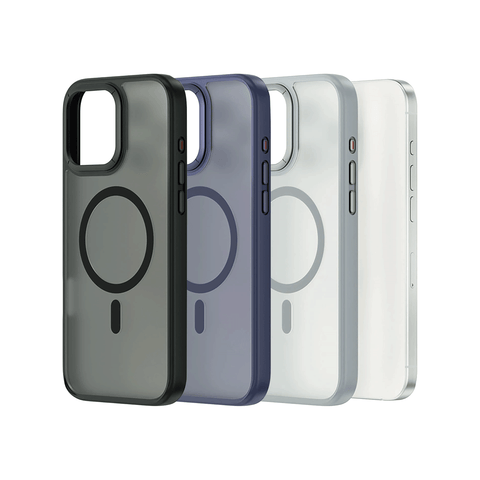 Wiwu Armor Pro Case for iPhone 16 FGG-012