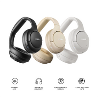 TOZO Headphones H10