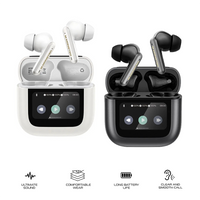 Monster TH300 Wireless In -Ear Headphone MH22203