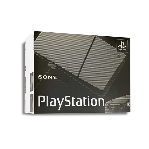 Sony PlayStation 5 Console Digital Version 30th Anniversary Edition (CFI-2000 B30)