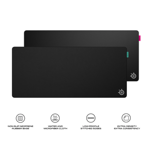 SteelSeries QCK Performance Mousepad XL