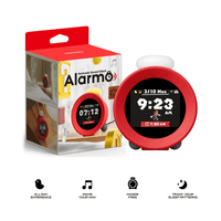 NINTENDO SOUND CLOCK ALARMO