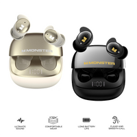 Monster Sleep Ear200 Wireless In -Ear Headphone MH22299