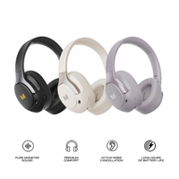 Monster Persona 5th ANC Bluetooth Headphone MH22266