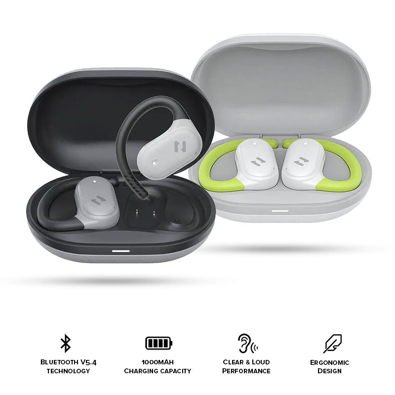 Havit OWS915 Open-Ear Wireless Earbuds