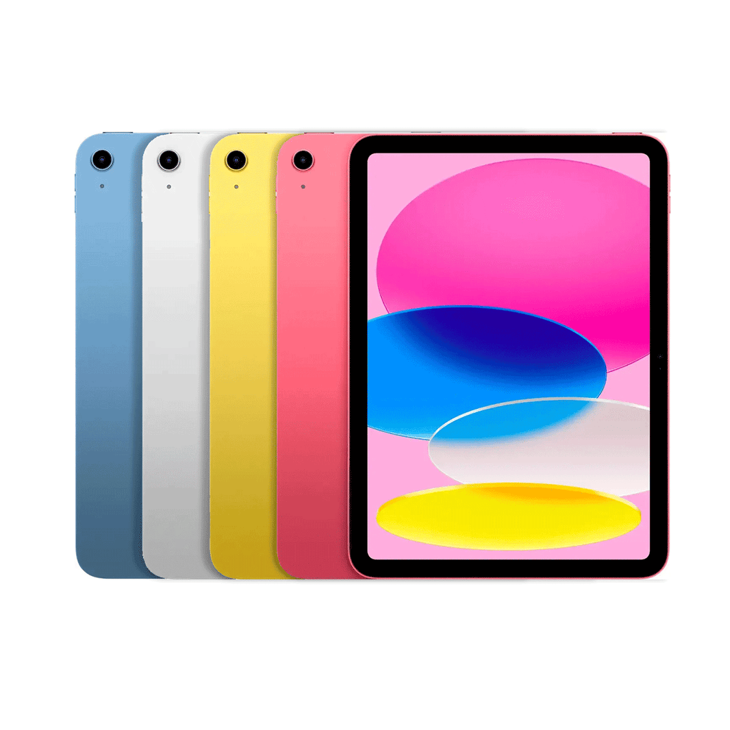 iPad A16 chip 11 inch Wi-Fi