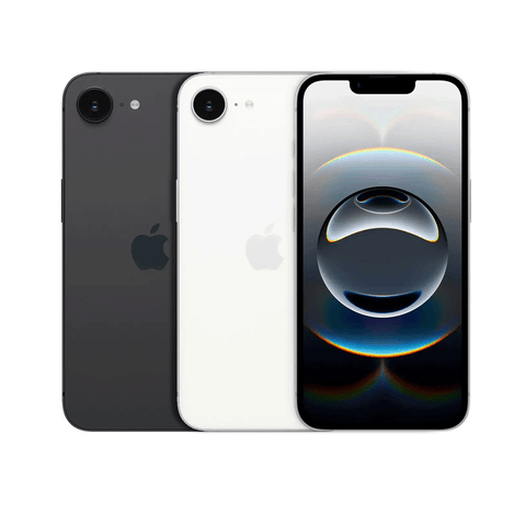 iPhone 16e