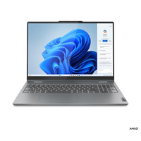 Lenovo IdeaPad 5 16" WUXGA 2-in-1 Touch-Screen AMD Ryzen 7 8845HS 16GB LPDDR5X RAM / 1TB SSD AMD Radeon 780M Graphics Win 11 Home 83DS0000US