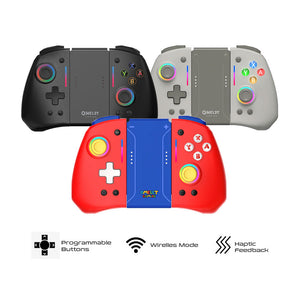 Omelet Gaming Switch Pro+ Joy-Pad Controller