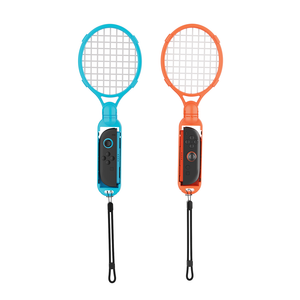 iPega 2 Tennis Rackets for Nintendo Switch 2 Joy-Cons PG-SW2090