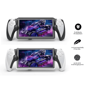 JYS TPU Protective Case for PS Portal [P5191]
