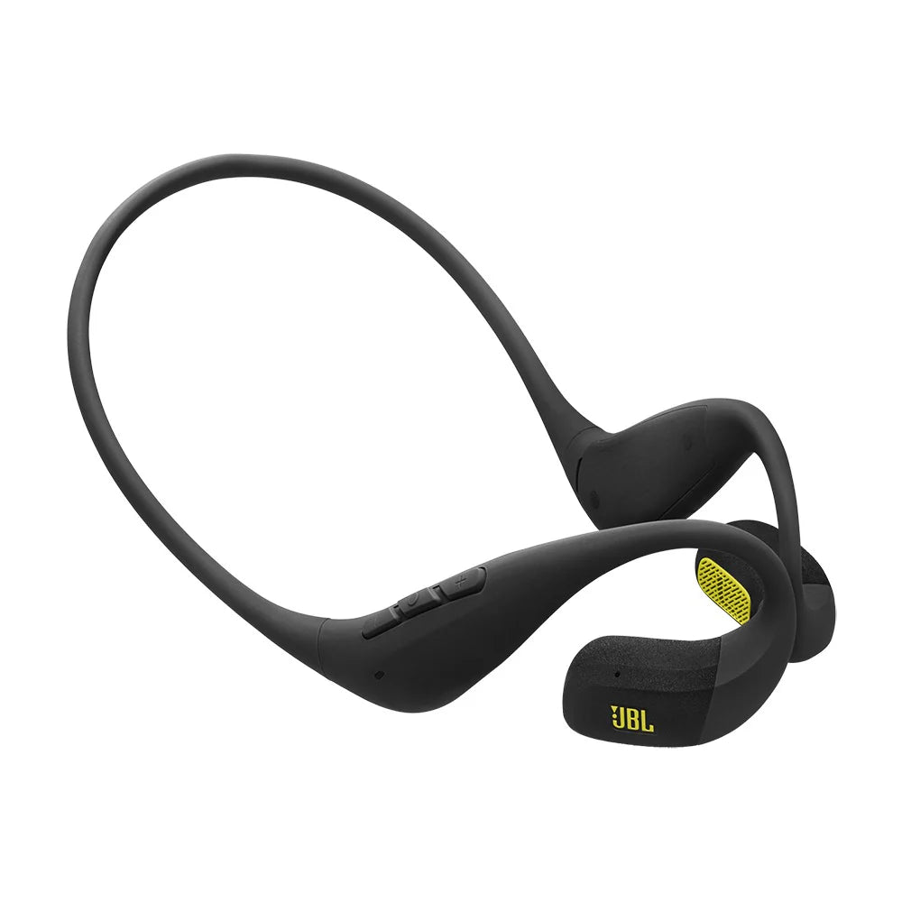 JBL Endurance Pace Open-Ear Wireless Neckband IP68 Water and Dust Proof Sport Headphones