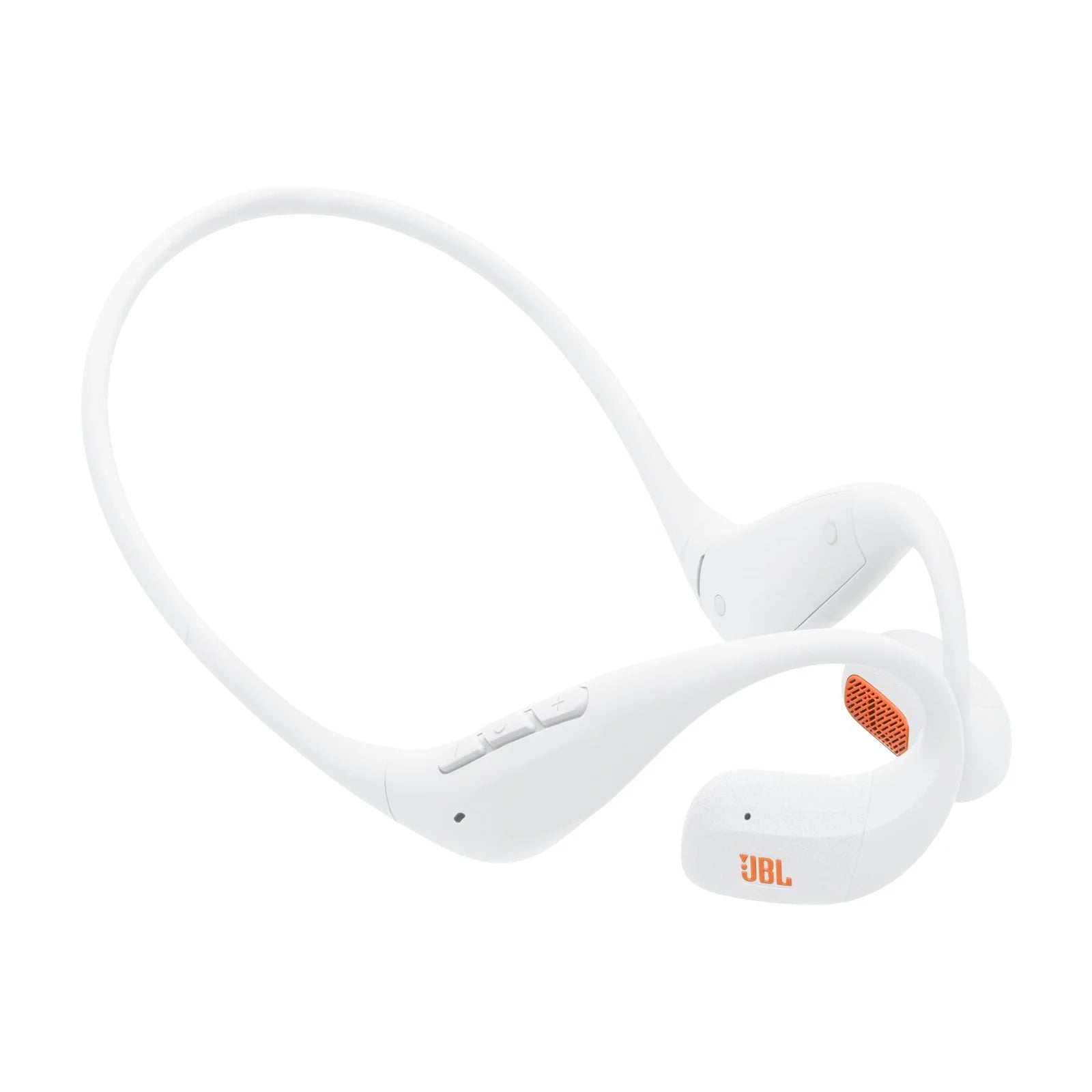 JBL Endurance Pace Open-Ear Wireless Neckband IP68 Water and Dust Proof Sport Headphones