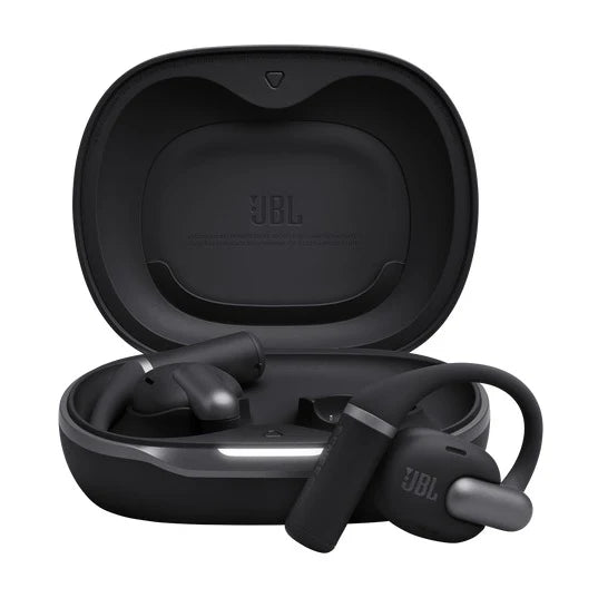 JBL Sense Pro Headphones Vibrant Hi-Res Audio Wireless Earbuds