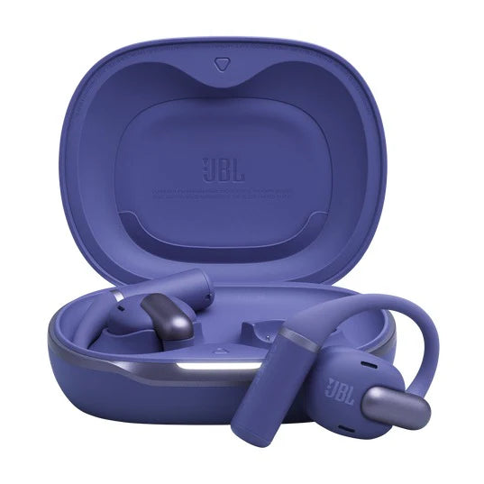 JBL Sense Pro Headphones Vibrant Hi-Res Audio Wireless Earbuds