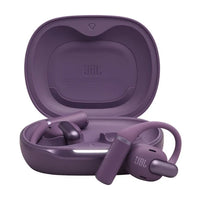 JBL Sense Pro Headphones Vibrant Hi-Res Audio Wireless Earbuds