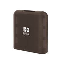 Hori Game Card Case 24 For Nintendo Switch 2
