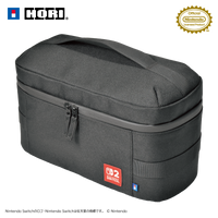 Hori Compact Carry All Case For Nintendo Switch 2 (Black) NSX-021A