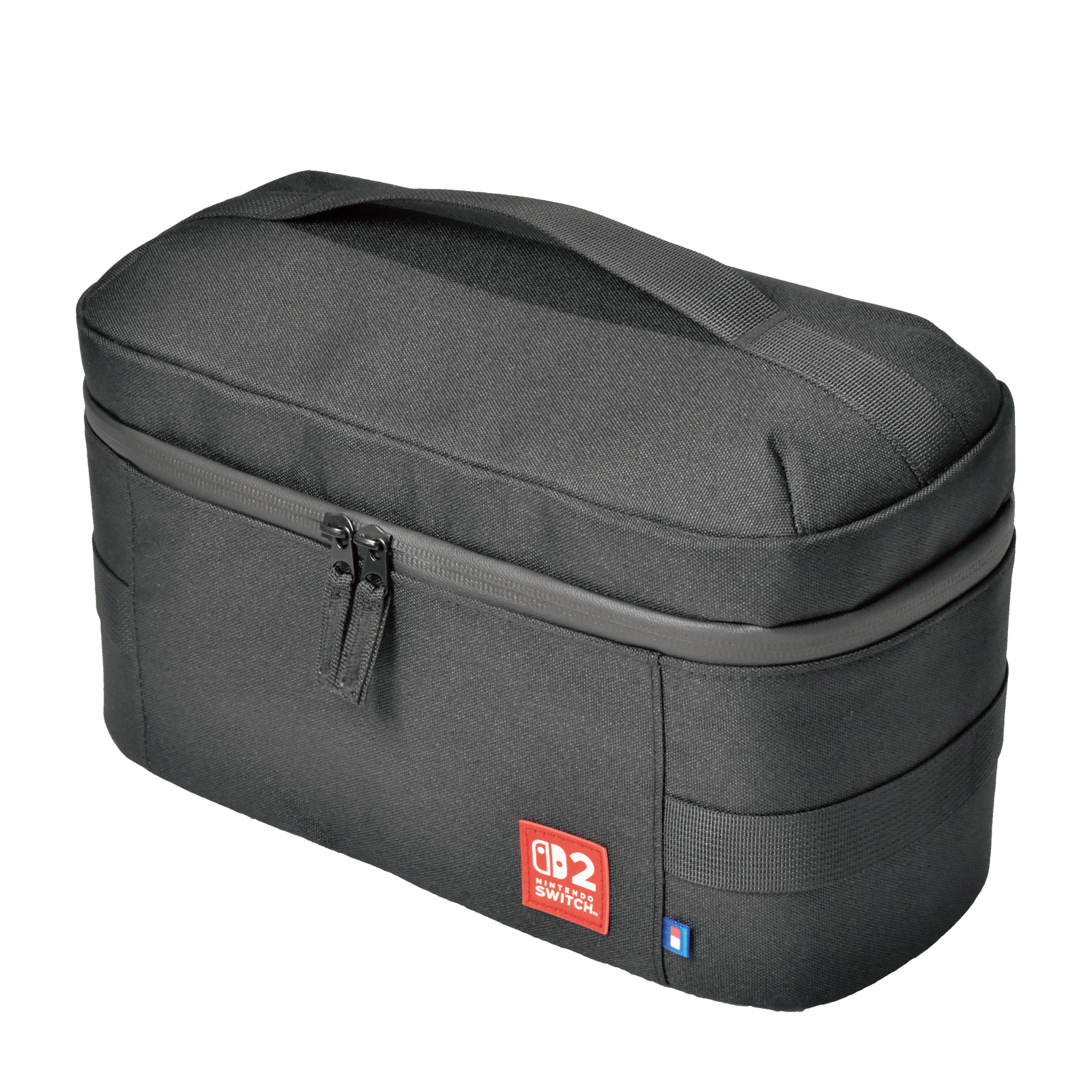 Hori Compact Carry All Case For Nintendo Switch 2 (Black) NSX-021A