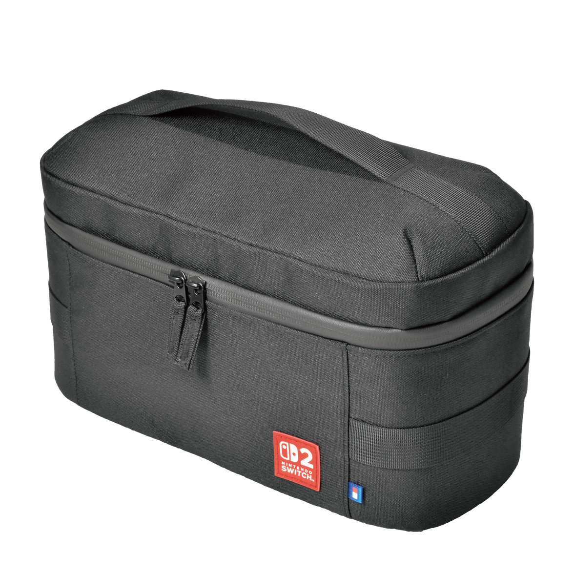 Hori Compact Carry All Case For Nintendo Switch 2 (Black) NSX-021A