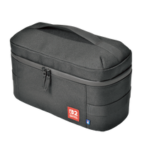 Hori Compact Carry All Case For Nintendo Switch 2 (Black) NSX-021A