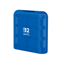 Hori Game Card Case 24 For Nintendo Switch 2