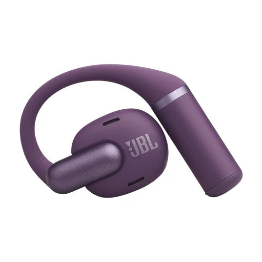 JBL Sense Pro Headphones Vibrant Hi-Res Audio Wireless Earbuds