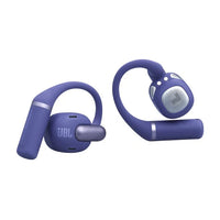 JBL Sense Pro Headphones Vibrant Hi-Res Audio Wireless Earbuds