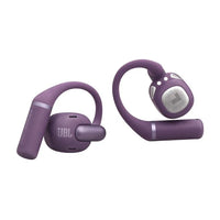 JBL Sense Pro Headphones Vibrant Hi-Res Audio Wireless Earbuds