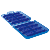 Hori Game Card Case 24 For Nintendo Switch 2