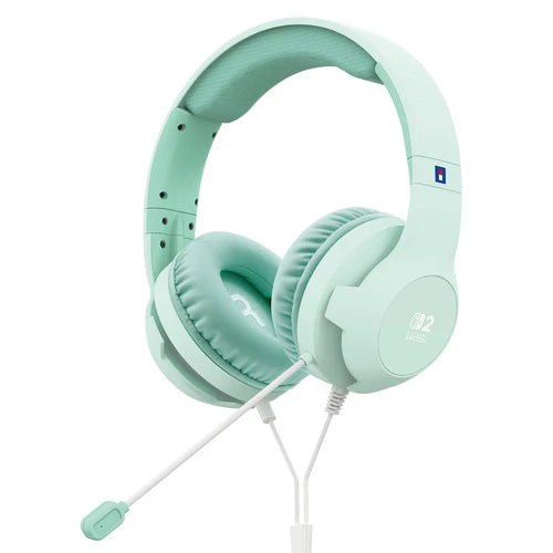 Hori Gaming Headset for Nintendo Switch 2