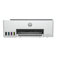 HP Smart Tank 580 All in One Printer