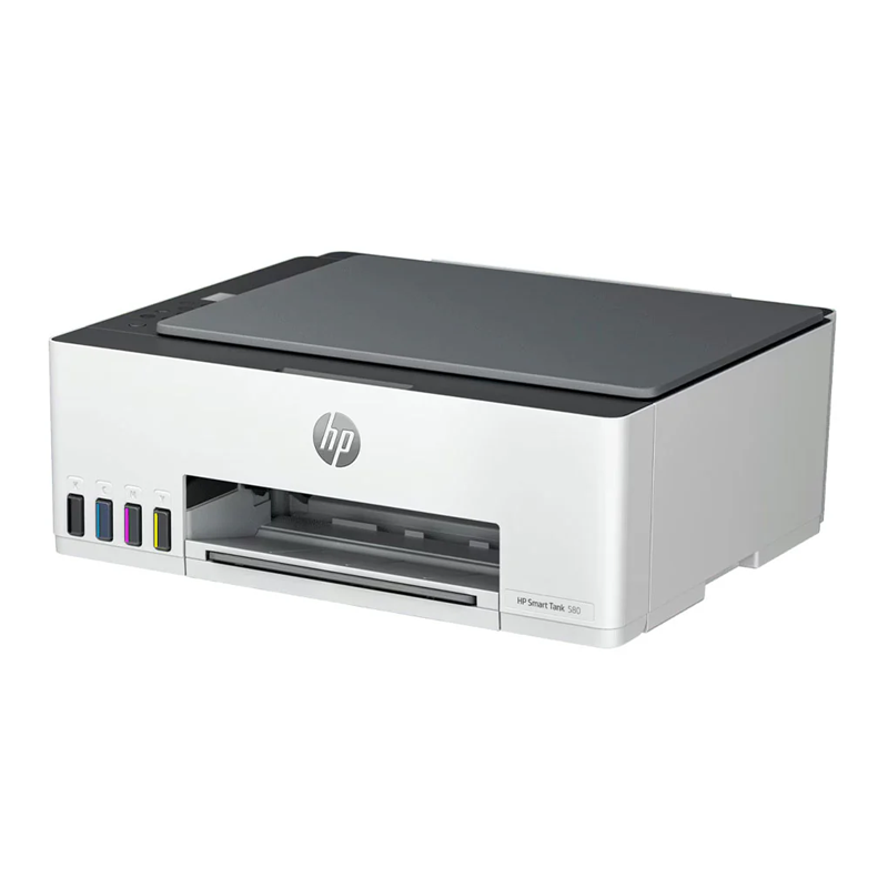 HP Smart Tank 580 All in One Printer