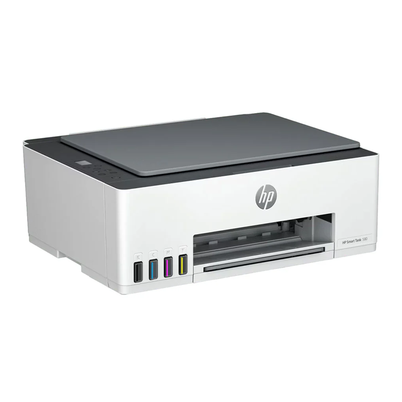 HP Smart Tank 580 All in One Printer