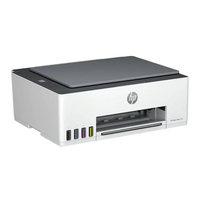 HP Smart Tank 580 All in One Printer