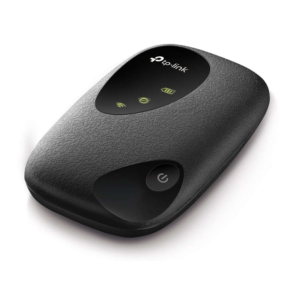 TP-Link M7000 4G LTE Pocket WiFi Openline | Portable Hotspot | All Network | Travel Router