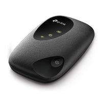 TP-Link M7000 4G LTE Pocket WiFi Openline | Portable Hotspot | All Network | Travel Router