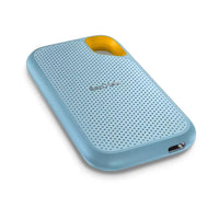 SanDisk Extreme Portable SSD SDSSDE61-1T00-G25 1TB