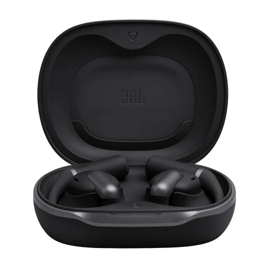 JBL Sense Pro Headphones Vibrant Hi-Res Audio Wireless Earbuds