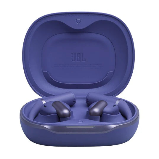 JBL Sense Pro Headphones Vibrant Hi-Res Audio Wireless Earbuds
