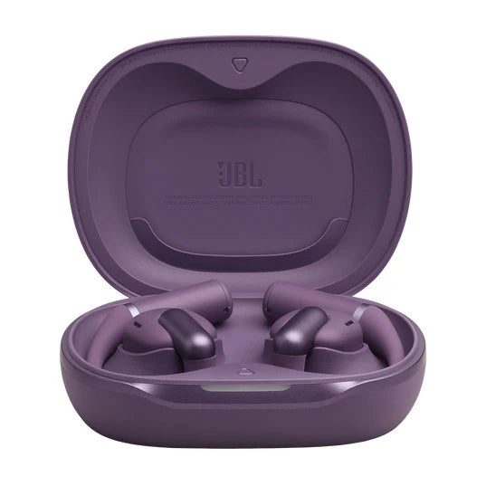 JBL Sense Pro Headphones Vibrant Hi-Res Audio Wireless Earbuds