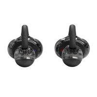 JBL Soundgear Clips Open-ear Headphones Earbuds with Enhanced Bass