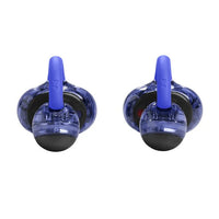 JBL Soundgear Clips Open-ear Headphones Earbuds with Enhanced Bass