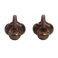 JBL Soundgear Clips Open-ear Headphones Earbuds with Enhanced Bass