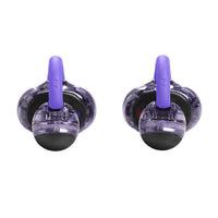 JBL Soundgear Clips Open-ear Headphones Earbuds with Enhanced Bass