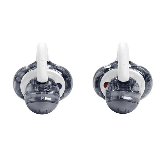 JBL Soundgear Clips Open-ear Headphones Earbuds with Enhanced Bass