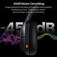 TOZO Headphones H20