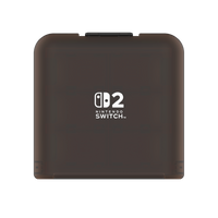 Hori Game Card Case 24 For Nintendo Switch 2