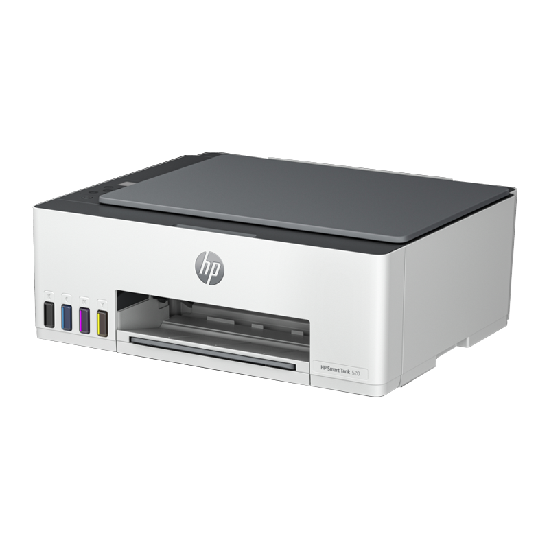 HP Smart Tank 520 All in One Printer
